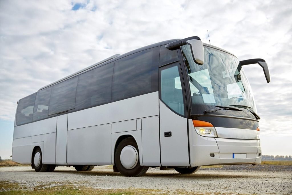 From School Trips to Sports Tours: Why Oxfordshire Schools Trust Large-Capacity Coaches (57, 59, 61 & 72-Seaters)
